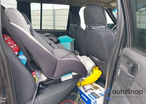 2003 Chevrolet S-10 Ls из США, поврежденный, VIN 1GCDT13X53K133594